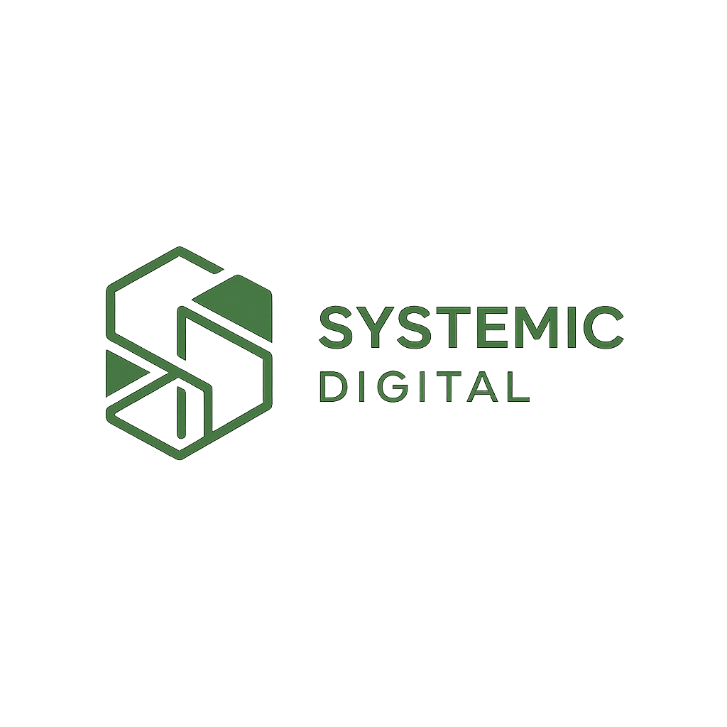 Systemic Digital Logo